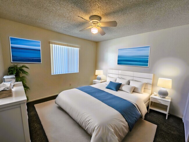 118 Perou St unit 128, Perris, CA 92570 - photo 4