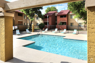 825 S River Dr, Tempe, AZ 85281
