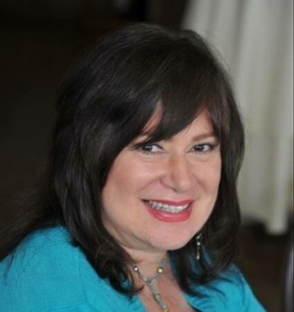 Lynne Boehm