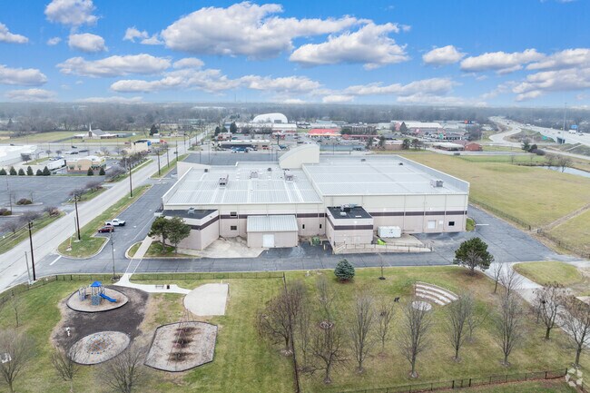 Calvary Christian School