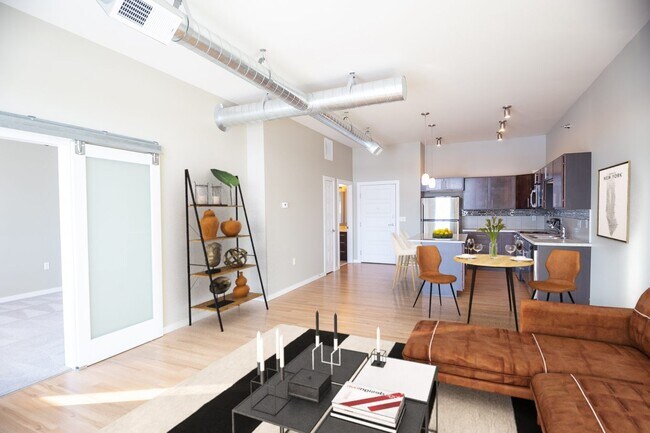 Phillips Avenue Lofts, Sioux Falls, SD 57104 - photo 4