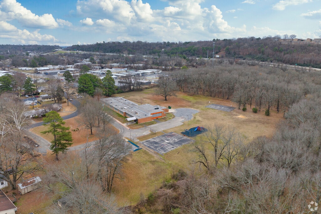 Find many places to play at Capital City Lighthouse Lower Academy.