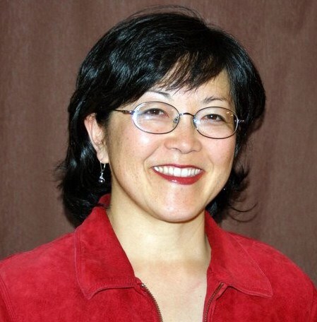 Grace Currier