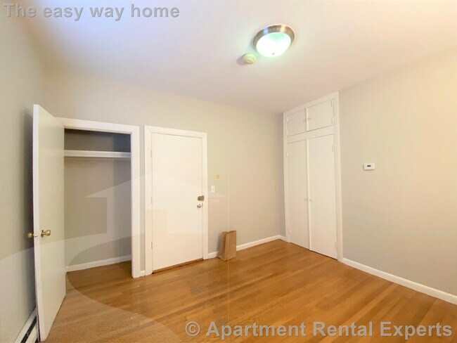 9 Elmer St unit 3, Cambridge, MA 02138 - photo 2