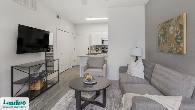 1811 E Apache Blvd unit 2049, Tempe, AZ 85281 - photo 4