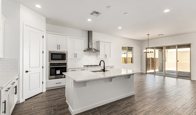 15818 W Miami St, Goodyear, AZ 85338 - photo 5