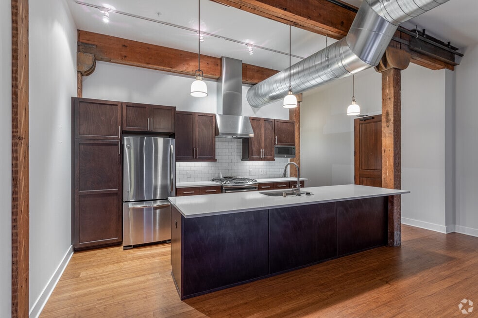 The Michael Building Downtown Luxury Apts, Spokane, WA 99201 - photo 1