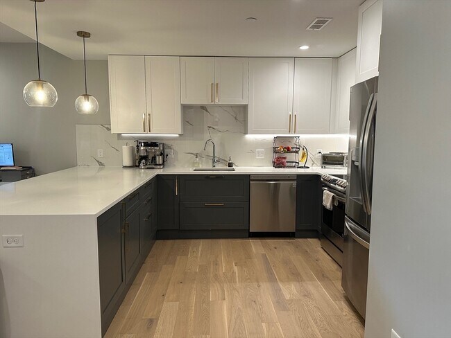 56 Winship St unit 102, Brighton, MA 02135 - photo 6