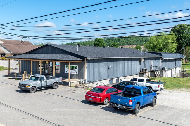 Todd’s has served the Rome area for decades with a focus on regional recreational needs.