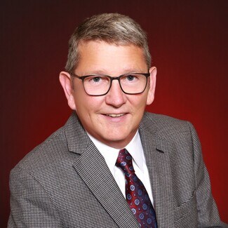 George Buchanan
