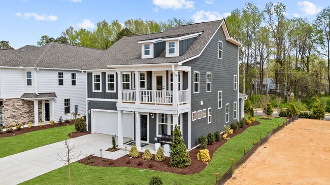 4180 Weavers Pond Dr unit 38515078, Zebulon, NC 27597 - photo 3