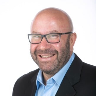 Mike Gorelick