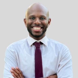 Donté Scott