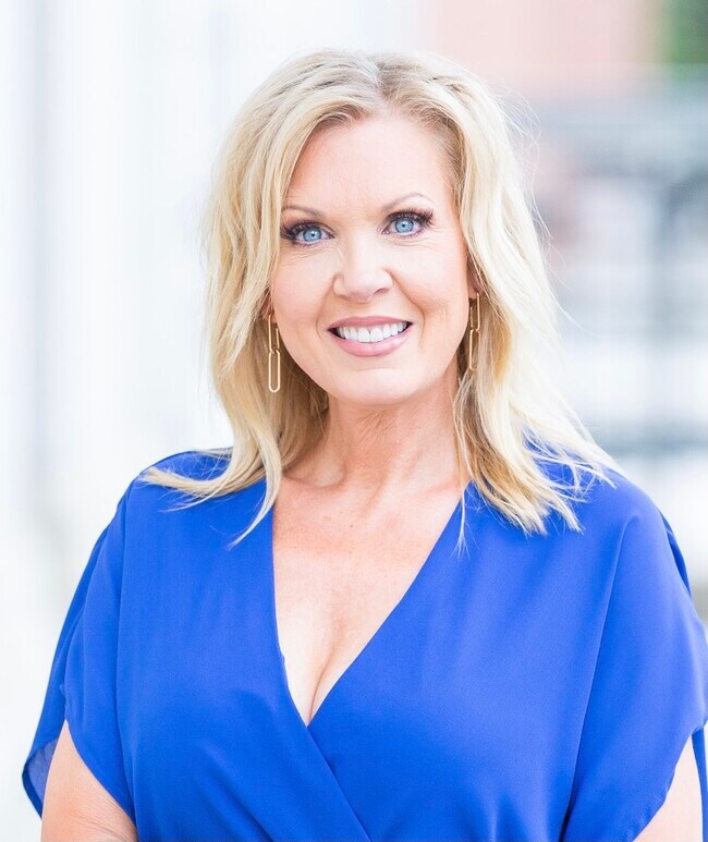 Debbie Killen