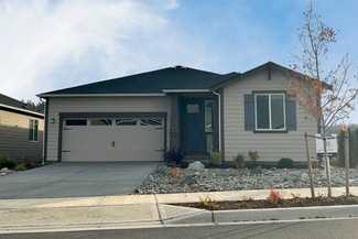 655 Silver Frost Dr, Sequim, WA 98382