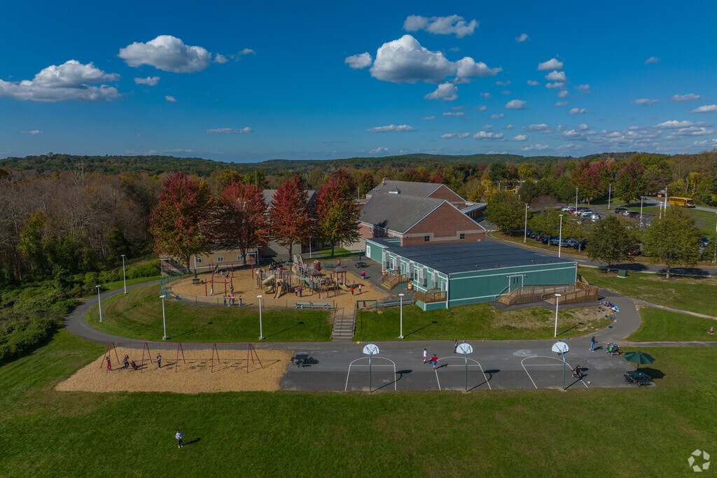 Long Meadow Elementary School in Southbury promotes diversity and inclusion among its students.