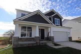 27140 Silo Dr, Saline, MI 48176