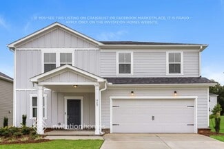 929 Pebble Blvd, Covington, GA 30016