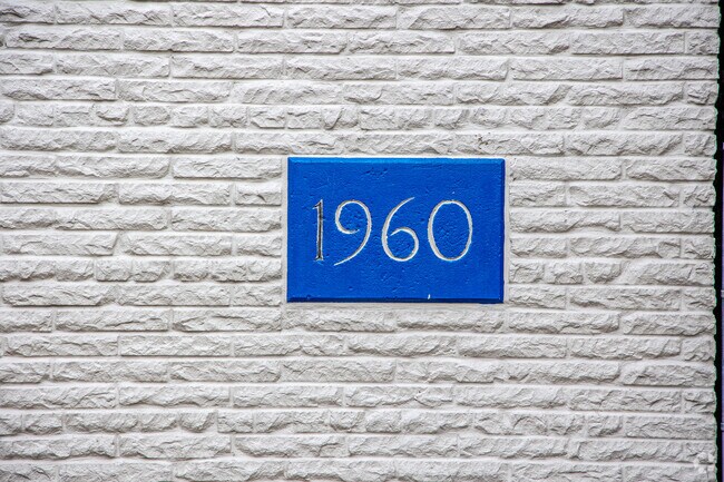 Dr. William H. Horton School has been a community cornerstone since 1960.