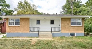2407 Clark Ln Unit A, Columbia, MO 65202