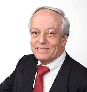 Tony Cabral