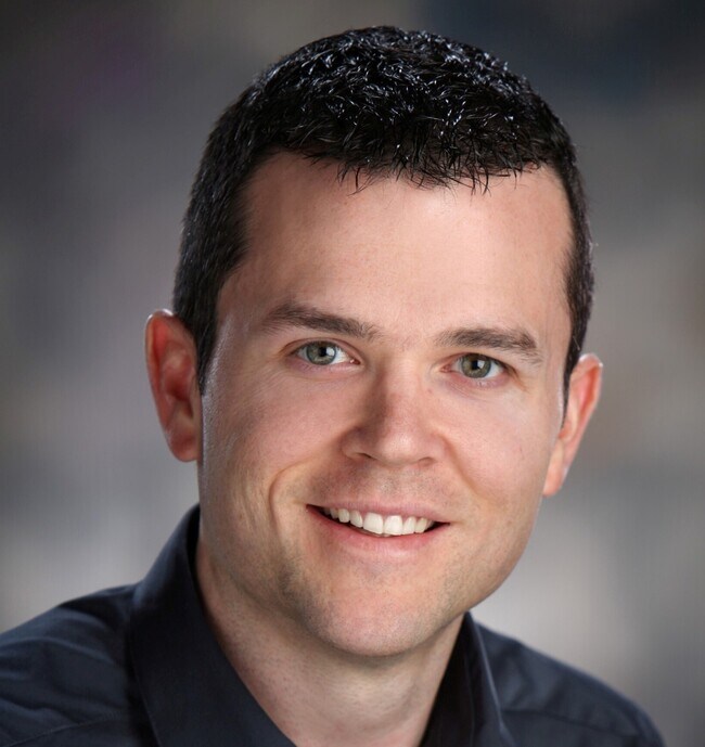 Jeff Scott