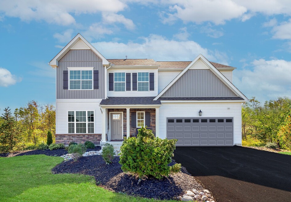 0 Tumble Creek Estates St unit 36095114, Easton, PA - photo 1