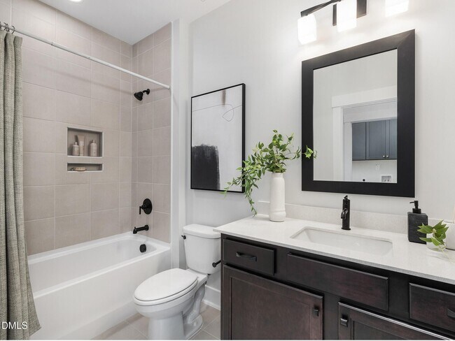 612 Cable Ct, Apex, NC 27502 - photo 5