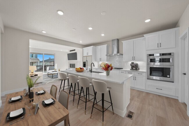 7046 Watercress Dr unit 36860561, Littleton, CO 80125 - photo 4