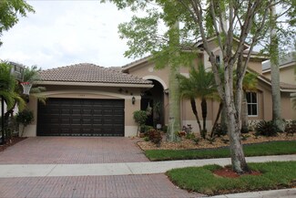 1342 Crossbill Ct, Weston, FL 33327