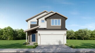 3402 165th SE, Bothell, WA 98012