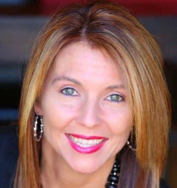 Tonya Scott