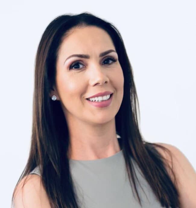 Claudia Arroyo Garibay