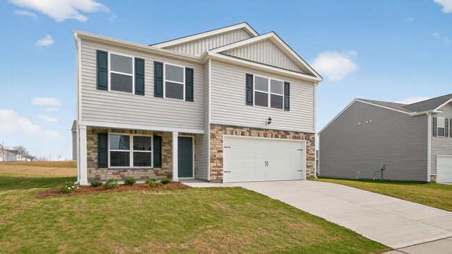 3601 Turney Dr, Raleigh, NC 27610 - photo 2