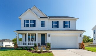 1820 Mulligan Way, Culpeper, VA 22701