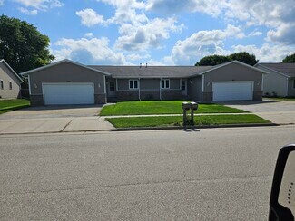1011 Pheasant Ln Unit 1011, Horicon, WI 53032