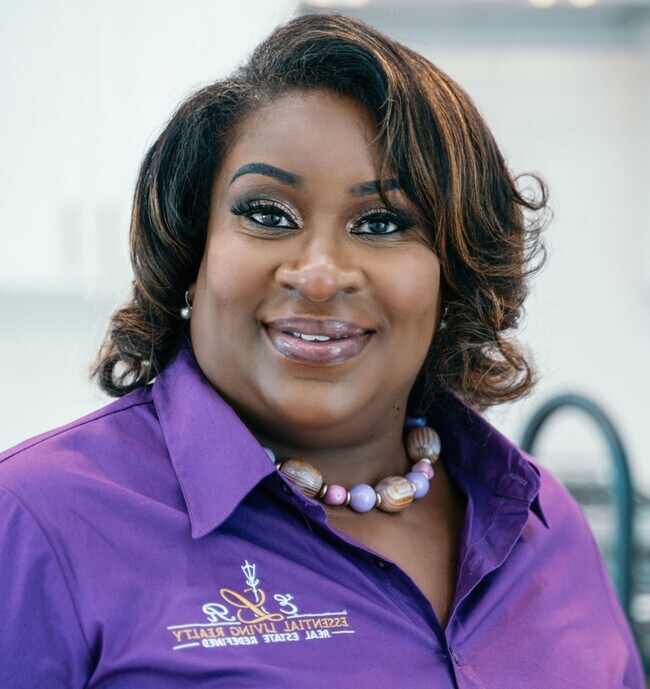 Trenace Jefferson