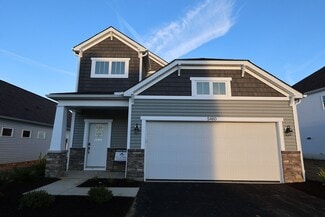 5460 Valleydale Rd, Powell, OH 43065