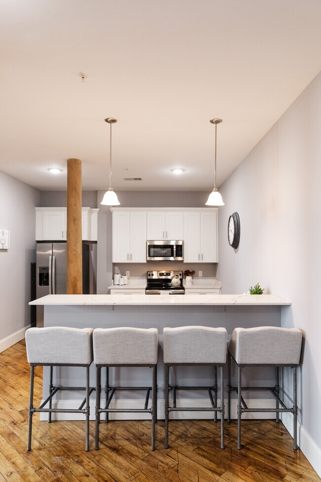 25 Canal, Allenstown, NH 03275 - photo 5