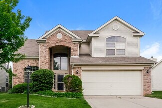 10299 Lakeland Dr, Fishers, IN 46037