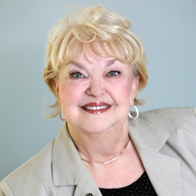 Gail Jordan