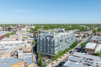 2340 N California Ave, Chicago, IL 60647