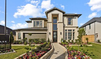 31518 Bramble Hollow Ct, Fulshear, TX 77441