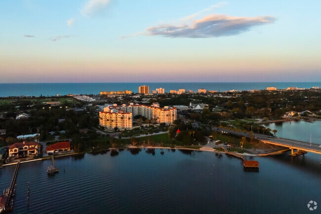 Ormond by the Sea is a quaint seaside town along the Central Florida coast.