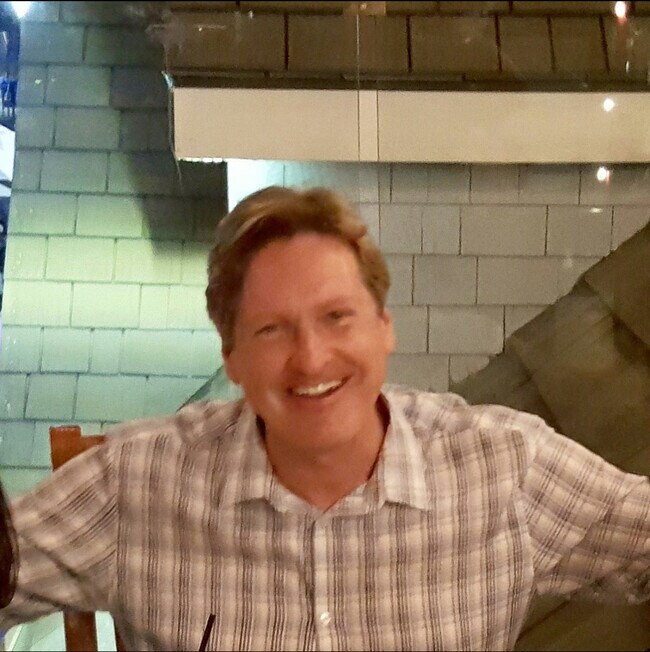 Jeff Raisch