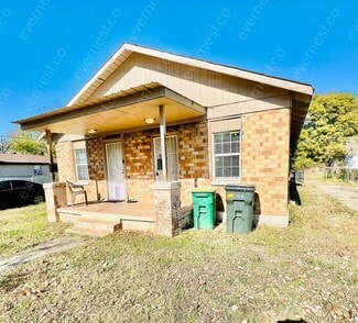 1318 W 13th St, Little Rock, AR 72202