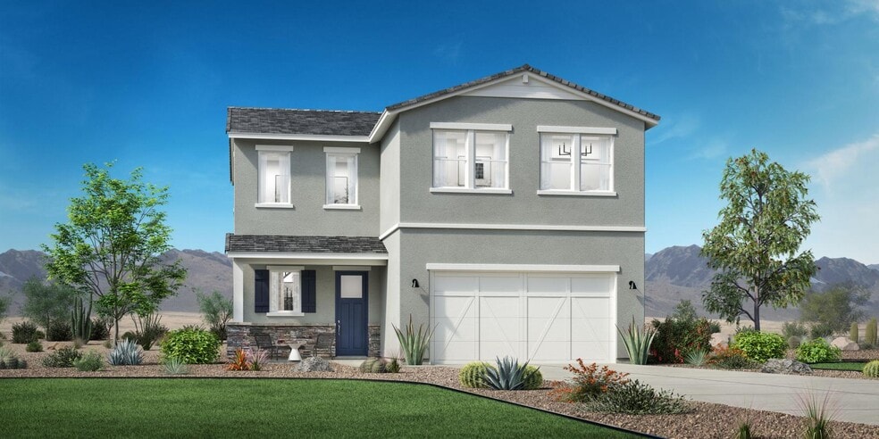 18137 W Thousand Oaks St, Surprise, AZ 85388 - photo 1