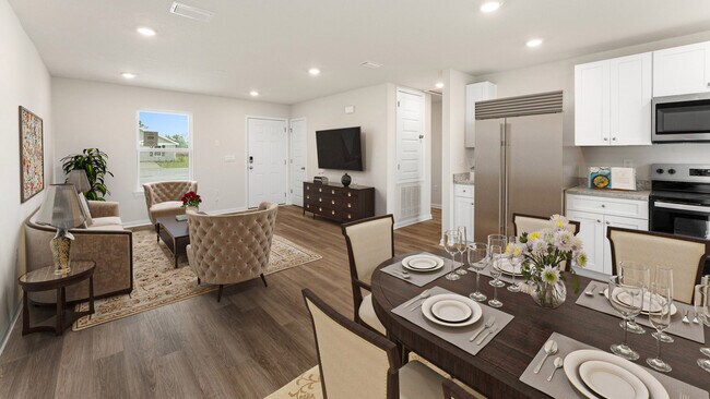 2201 Sunny Hills Blvd unit 36200553, Chipley, FL 32428 - photo 3