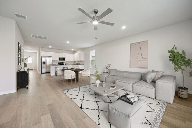 2214 Clydesdale Ct, Seagoville, TX 75159 - photo 7