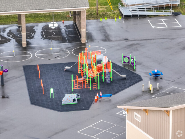 Covington Elementary School